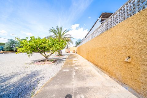 Villa a La Marina, Alicante, La Marina - € 275.000 | Ref: 5932VA - foto 22